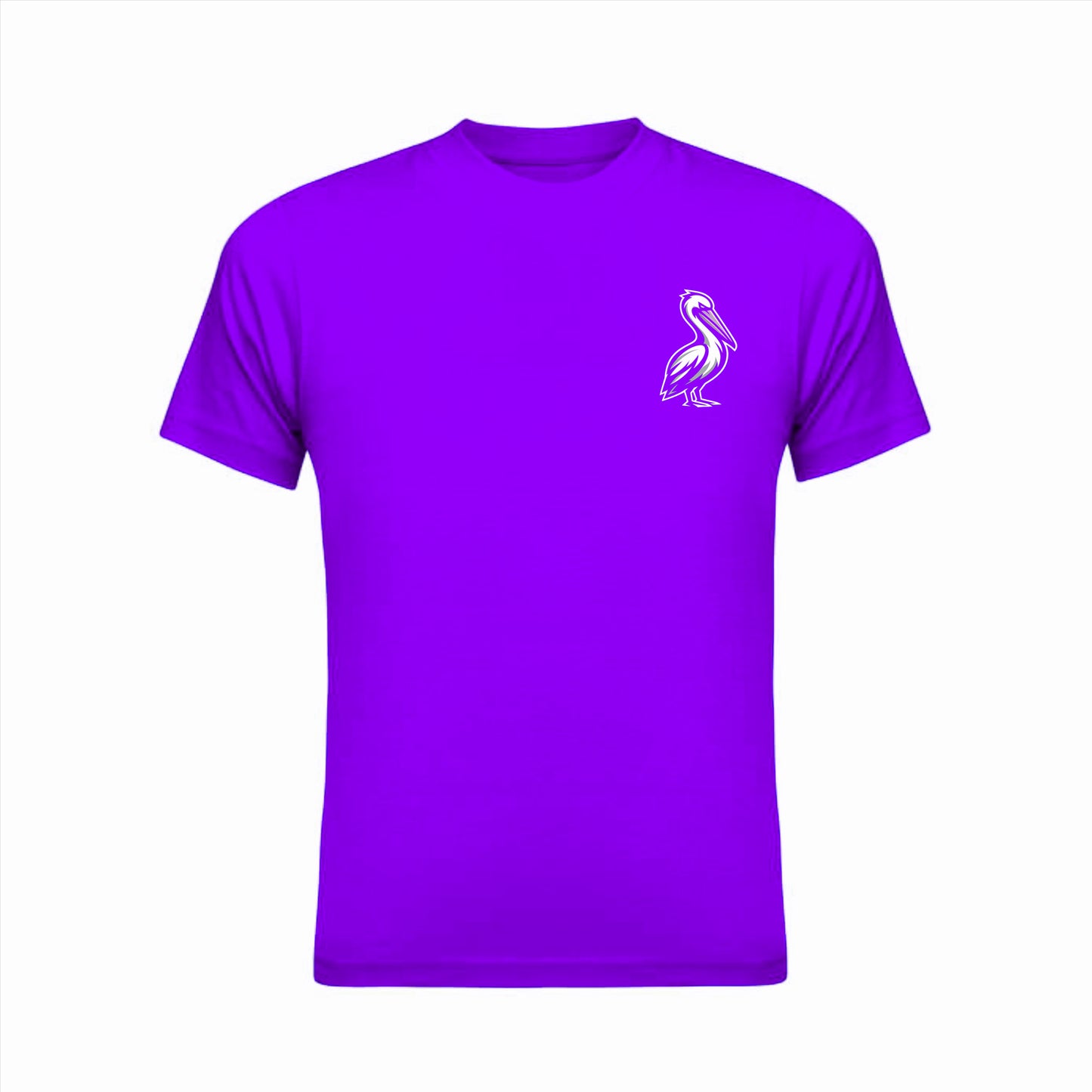 Parish Pelican Tee