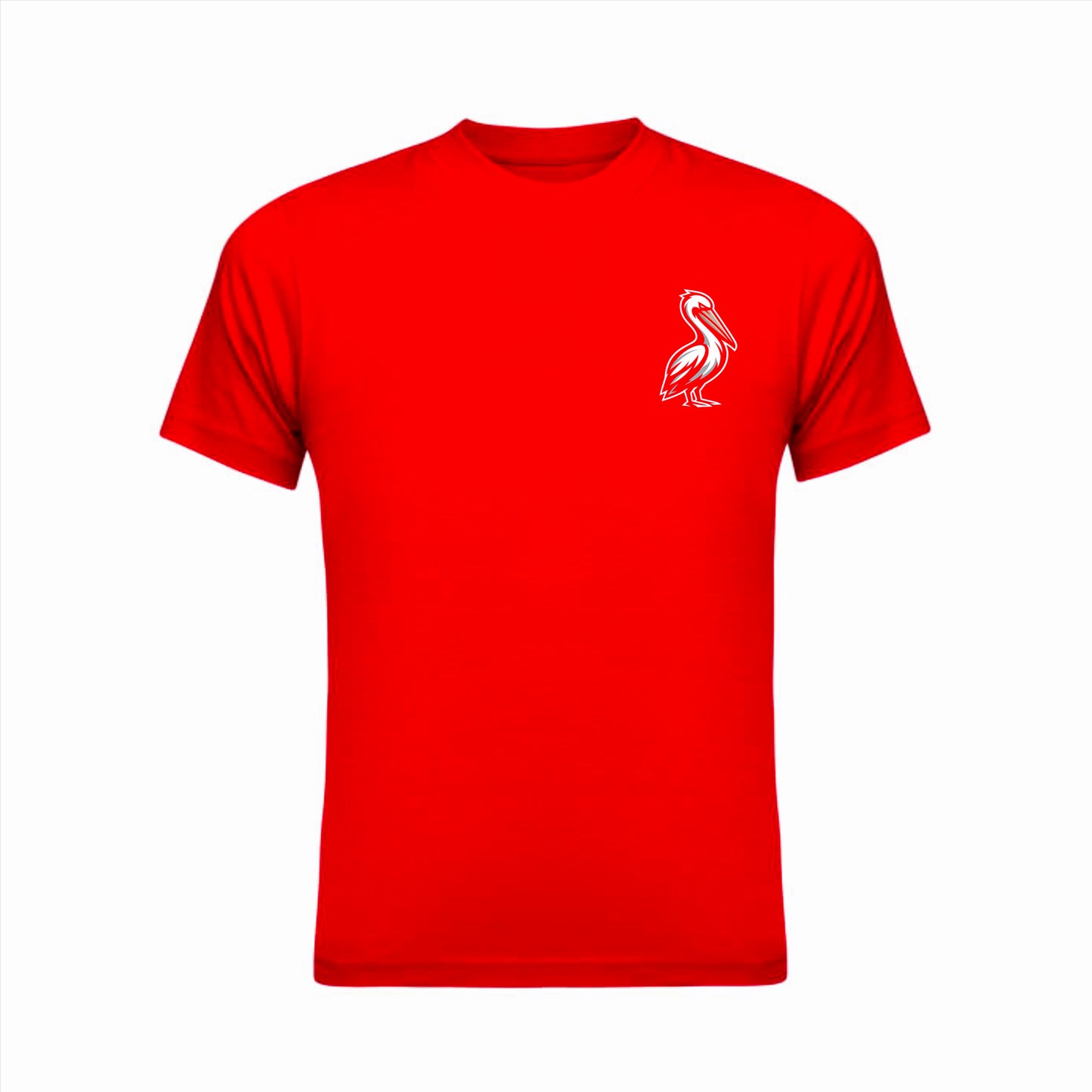 Parish Pelican Tee