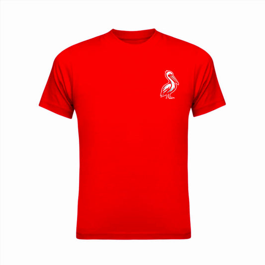 Parish Pelican Tee