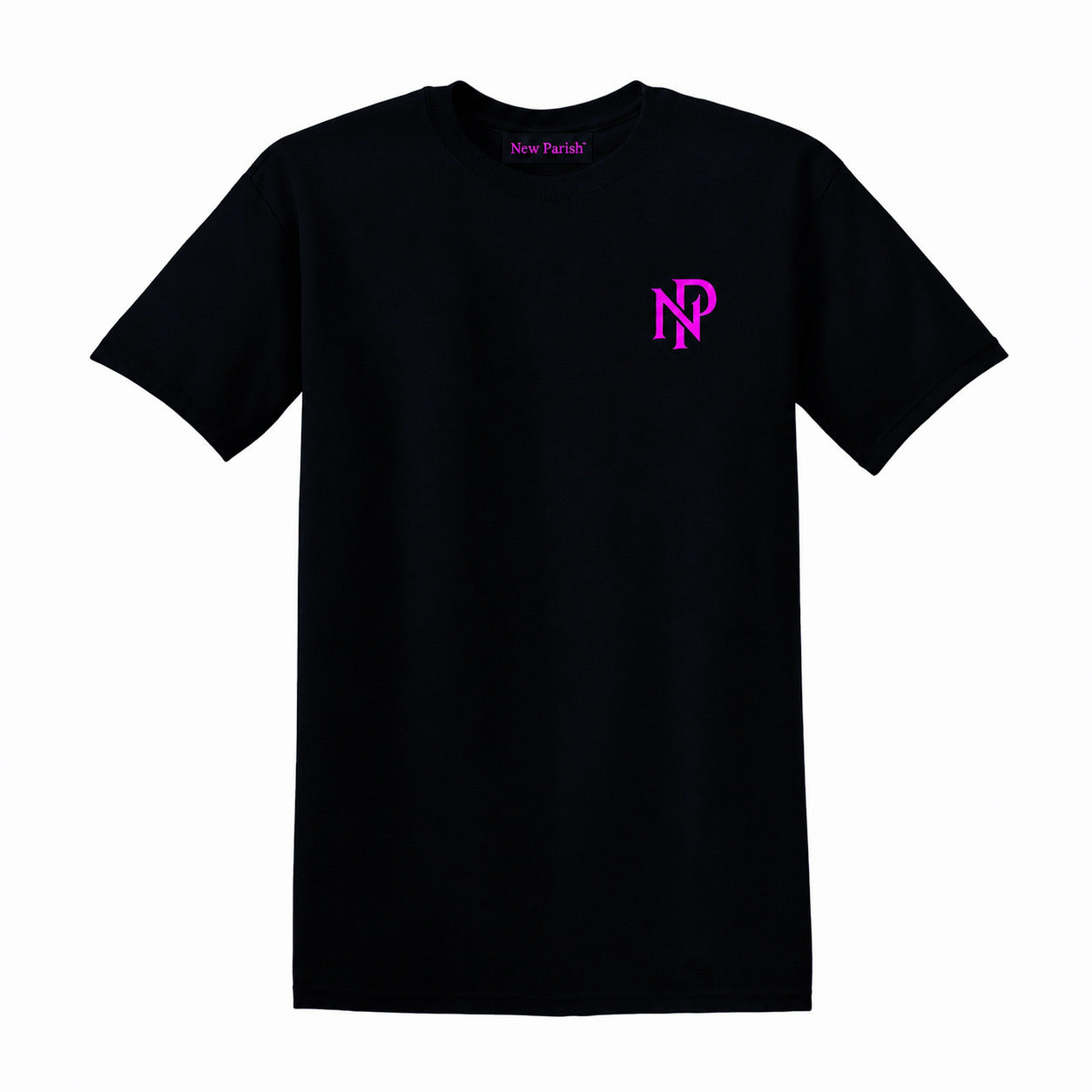 Classic Logo Tee