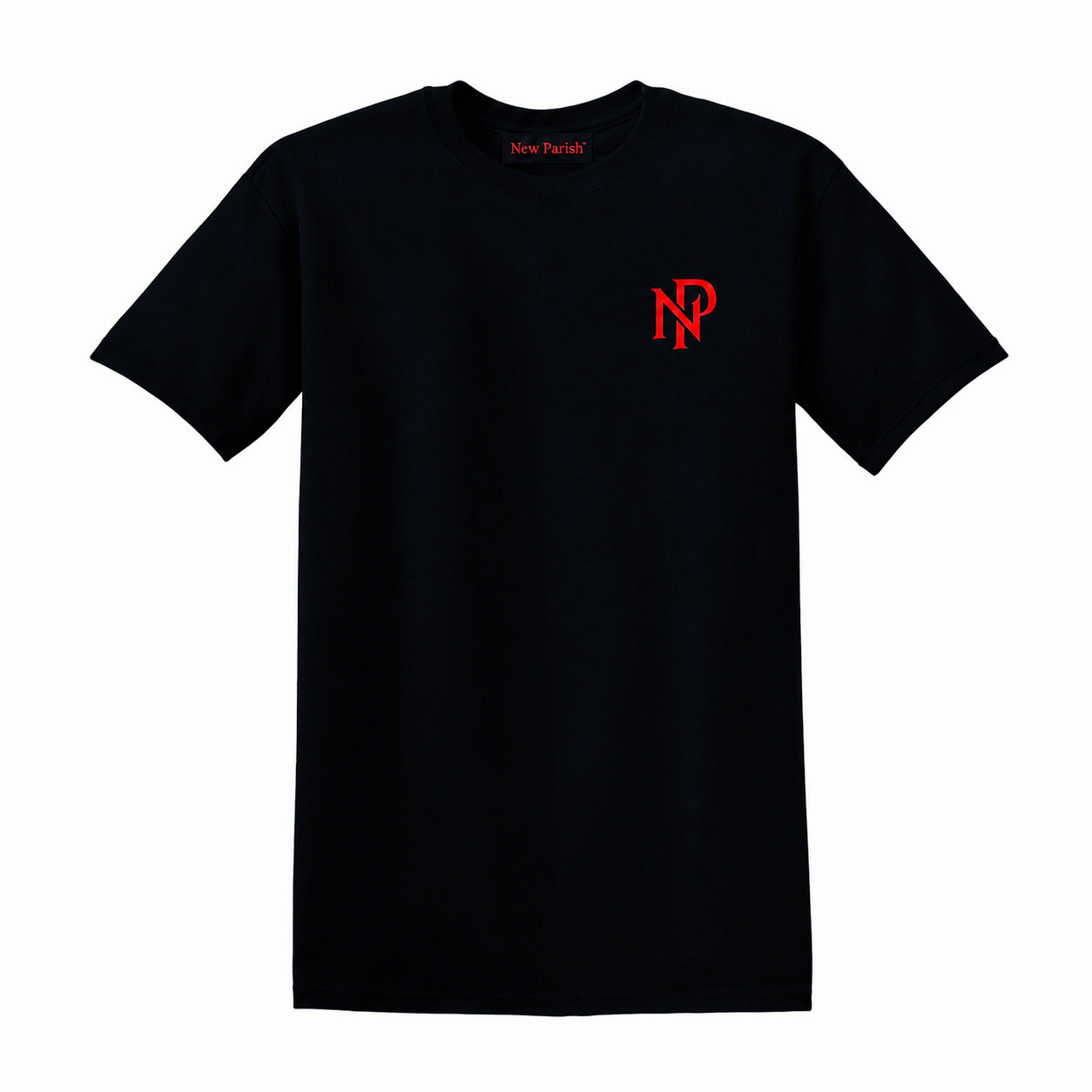 Classic Logo Tee