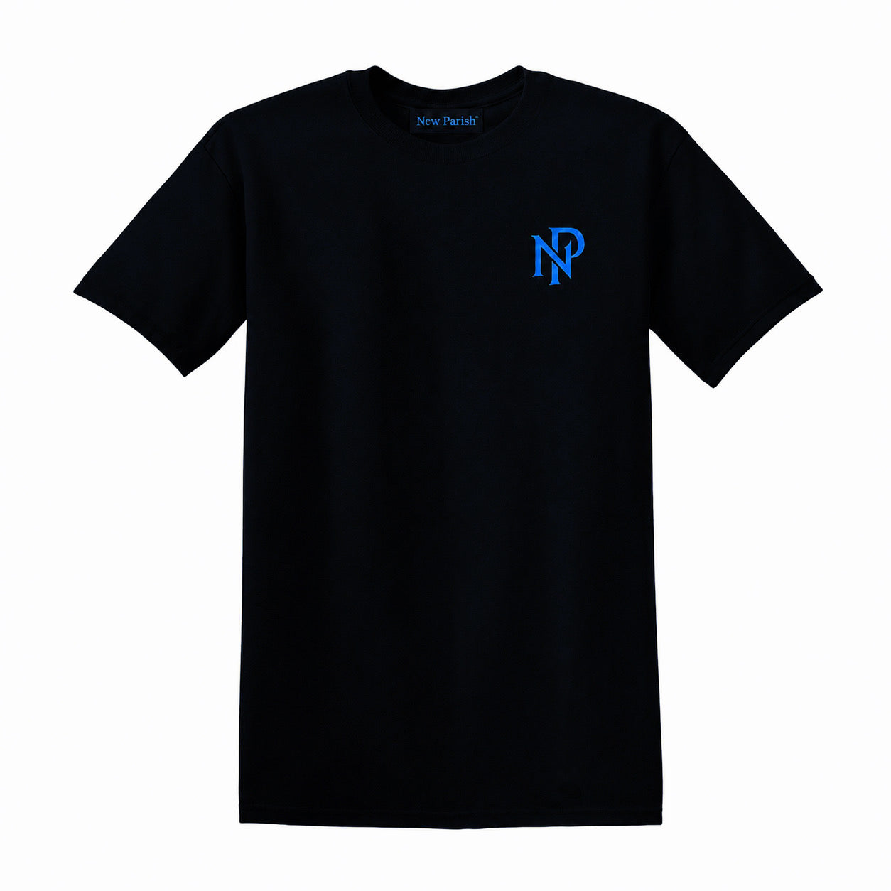 Classic Logo Tee