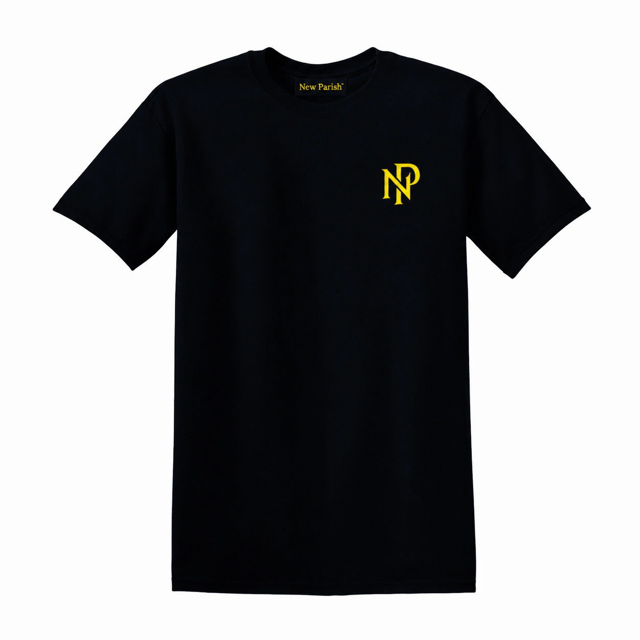 Classic Logo Tee