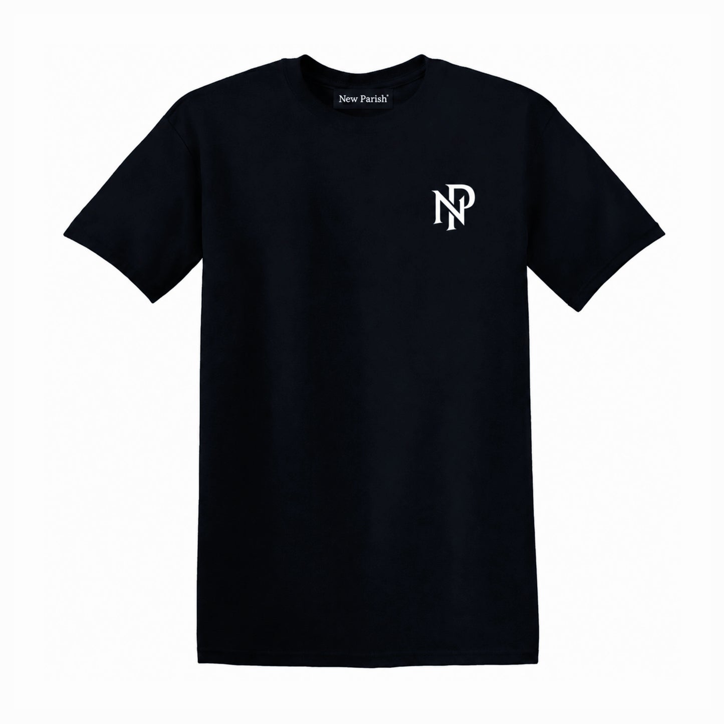 Classic Logo Tee