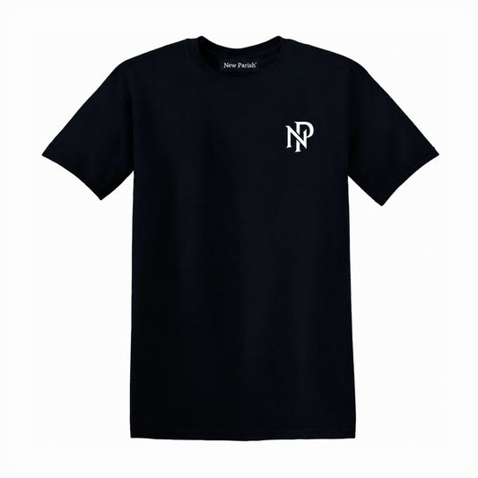 Classic Logo Tee