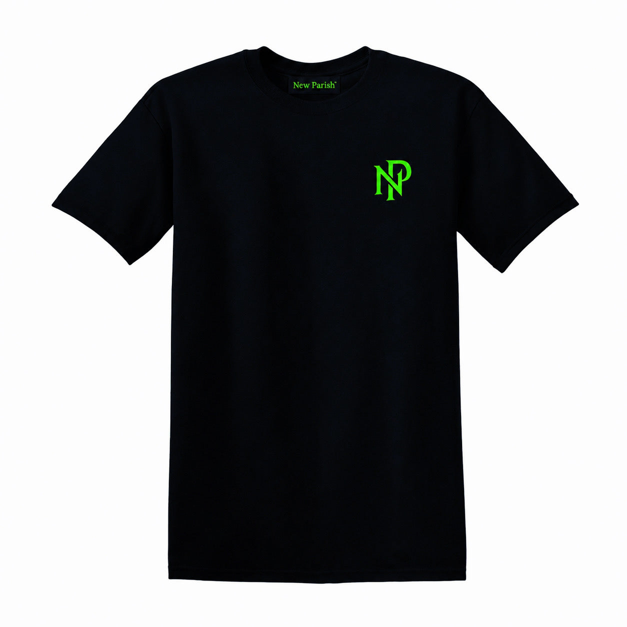 Classic Logo Tee