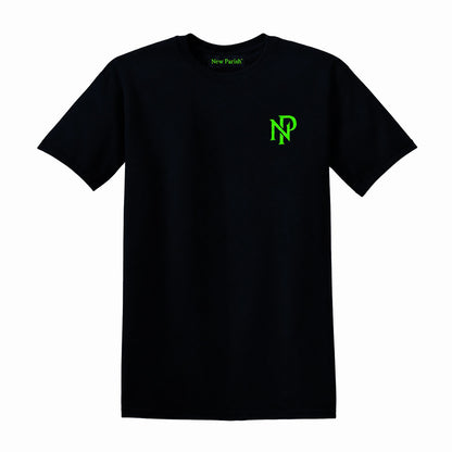 Classic Logo Tee