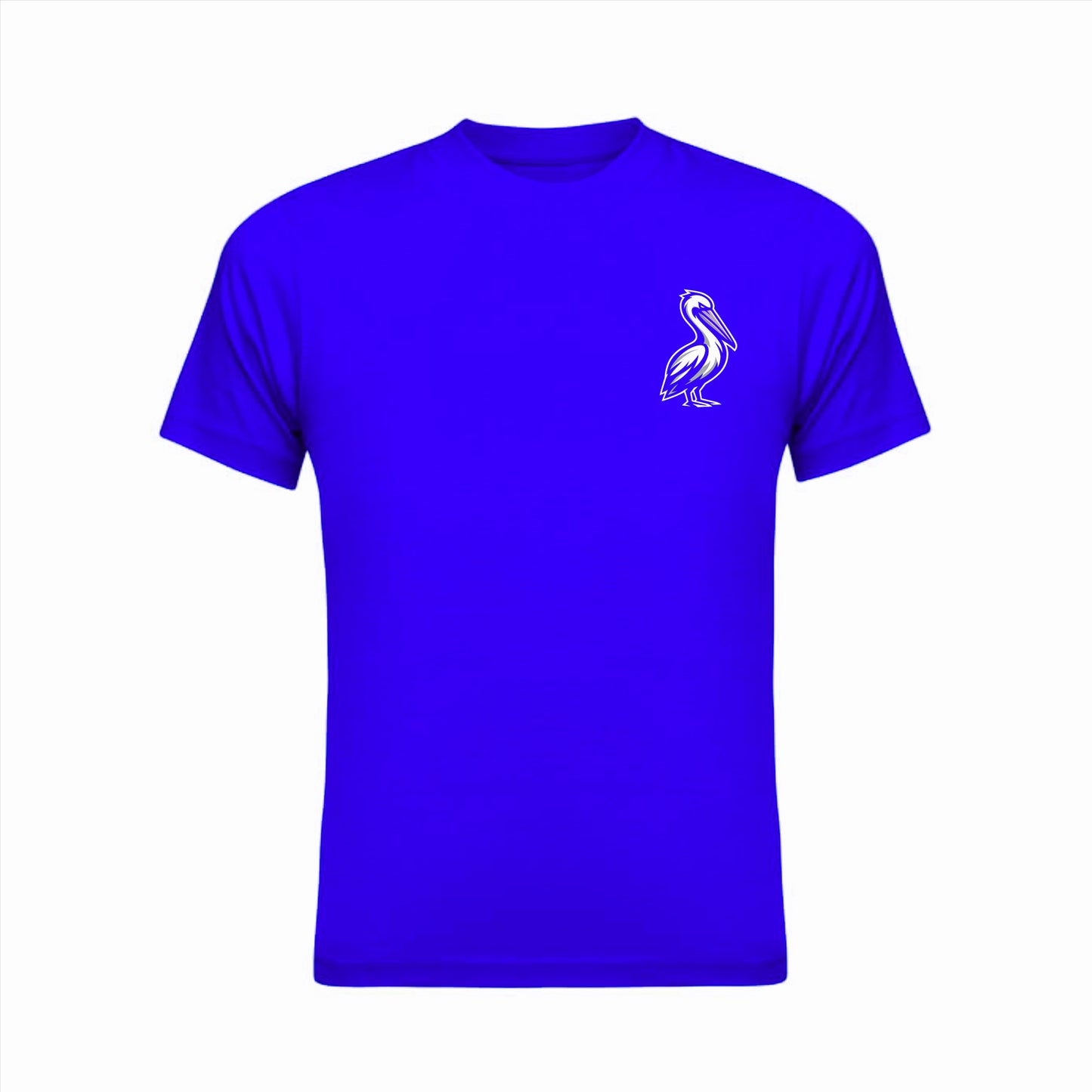Parish Pelican Tee