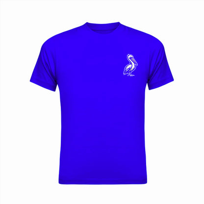 Parish Pelican Tee