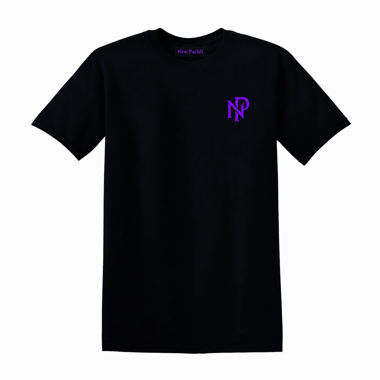 Classic Logo Tee