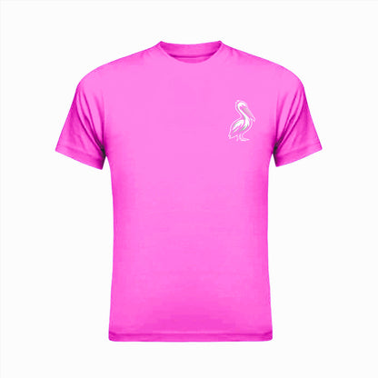 Parish Pelican Tee